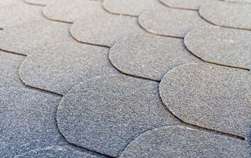 Nimble Nook asphalt roofing costs