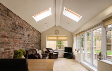 conservatory roof insulation Nimble Nook, Greater Manchester
