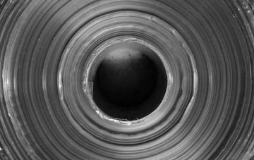 Nimble Nook edpm waterproofing