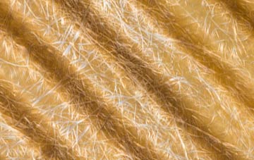 Nimble Nook fibreglass roof waterproofing