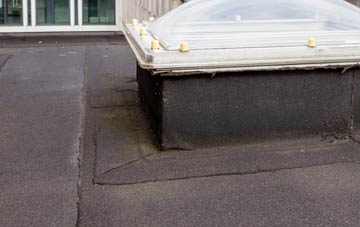 disadvantages of Nimble Nook flat roofs