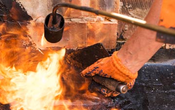 Nimble Nook flat roof repair companies