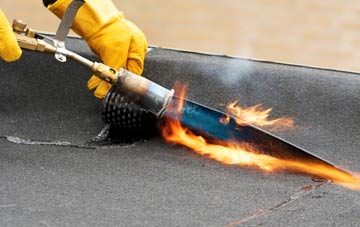 flat roof repairs Nimble Nook, Greater Manchester