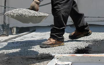 Nimble Nook flat roofing companies