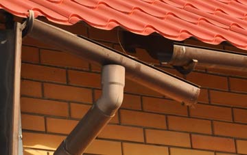 Nimble Nook gutter repair costs