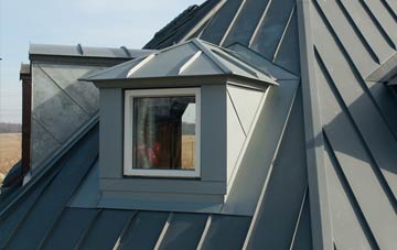 metal roofing Nimble Nook, Greater Manchester
