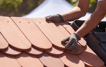 Nimble Nook roof tile contractors