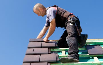 disadvantages of Nimble Nook slate roofing