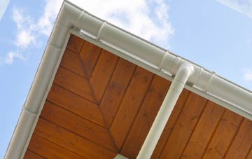 Nimble Nook soffit types