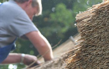 professional Nimble Nook thatchers