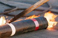 free Nimble Nook flat roofing repair quotes