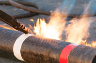 Nimble Nook flat roofing replacement