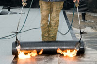 Nimble Nook flat roof sealing quote