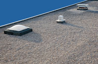 Nimble Nook flat roofing