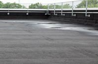 find rated Nimble Nook flat roofing companies