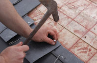 free Nimble Nook garage roof repair quotes