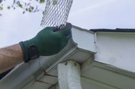 rated Nimble Nook guttering repair companies